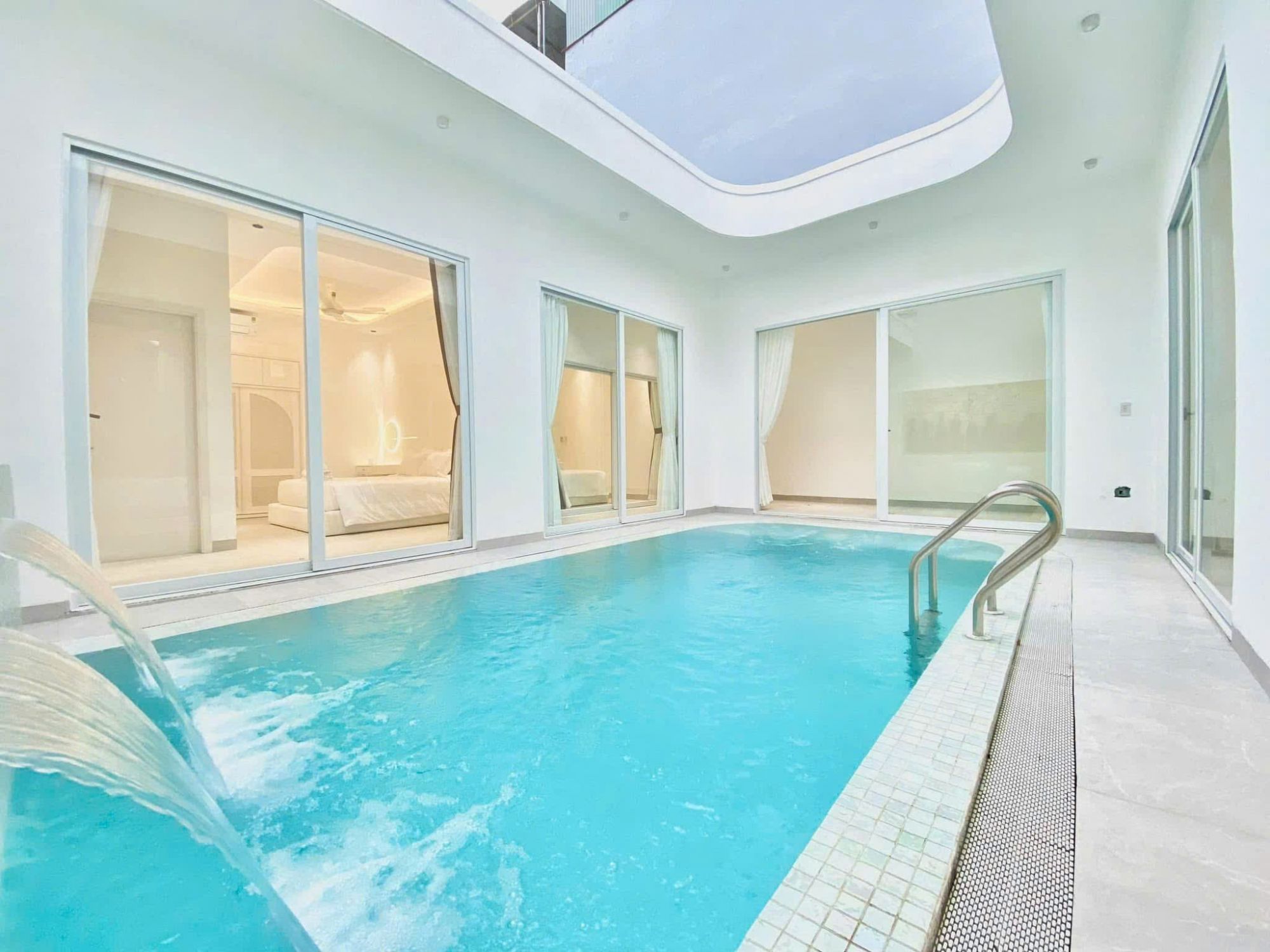 B2 Villa