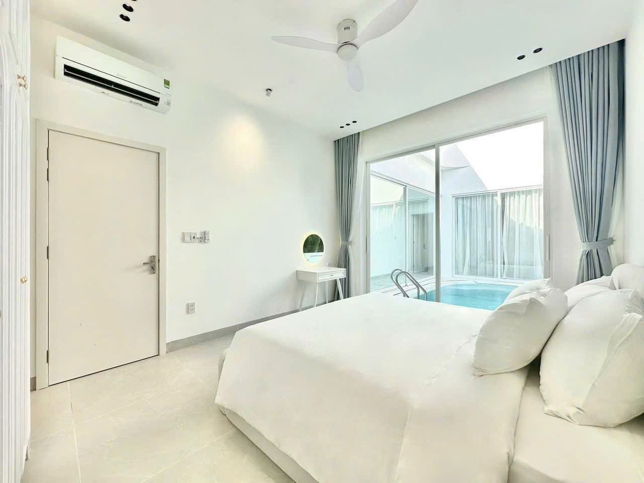B3 Villa