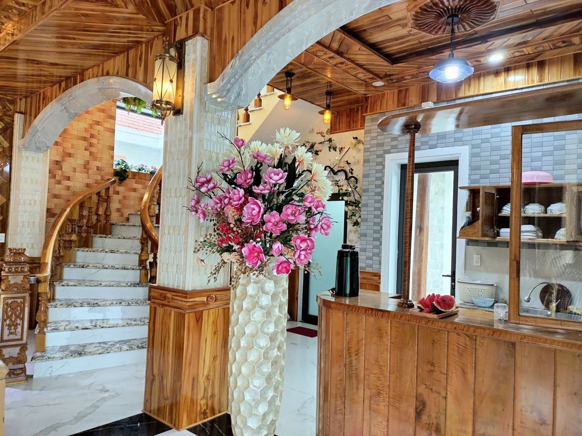 Đồng Xanh Villa