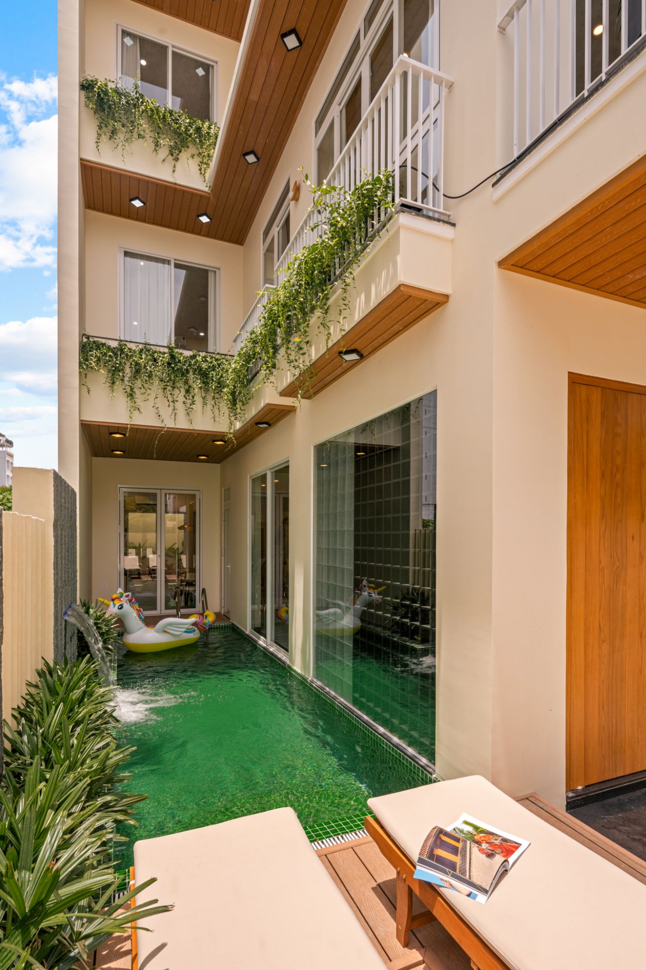 Kochi Villa