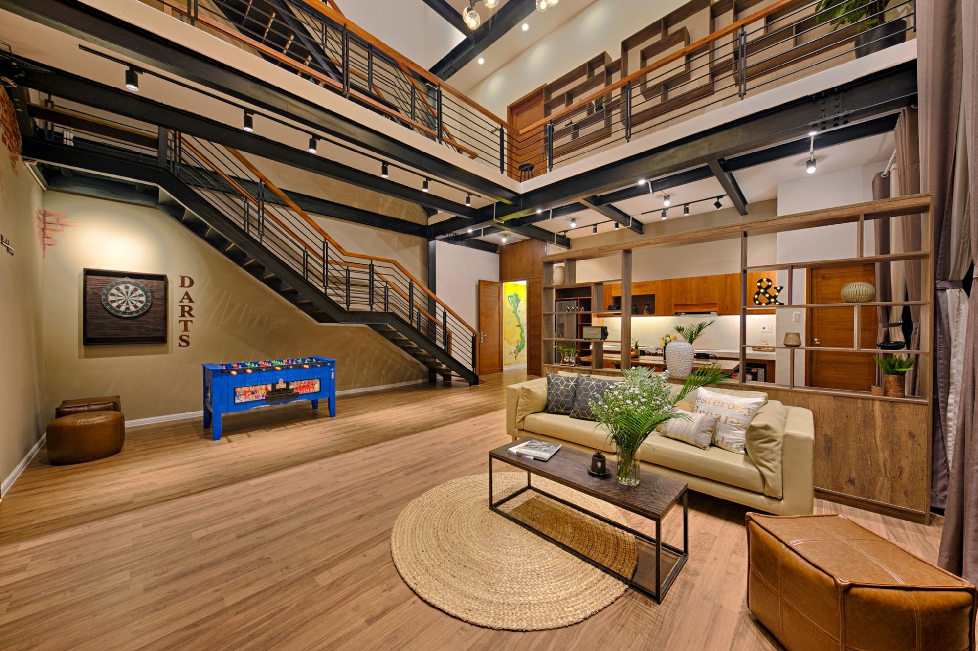 Sense Villa