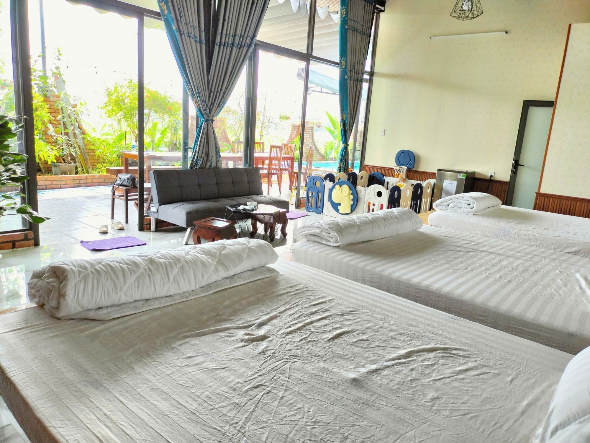 Villa Đồng Vàng