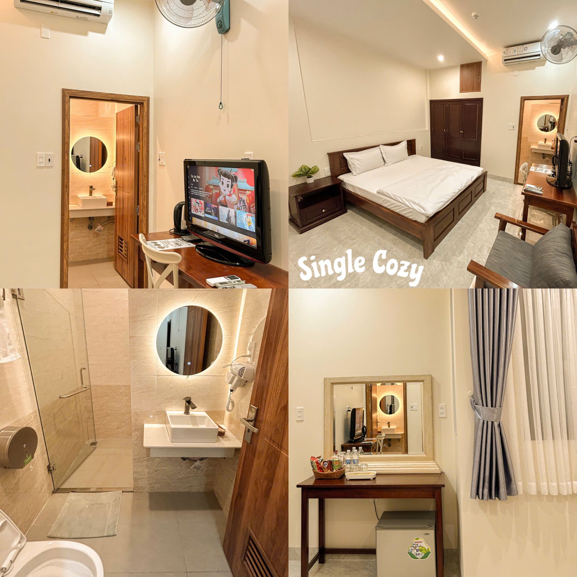Gió Hotel in Hue