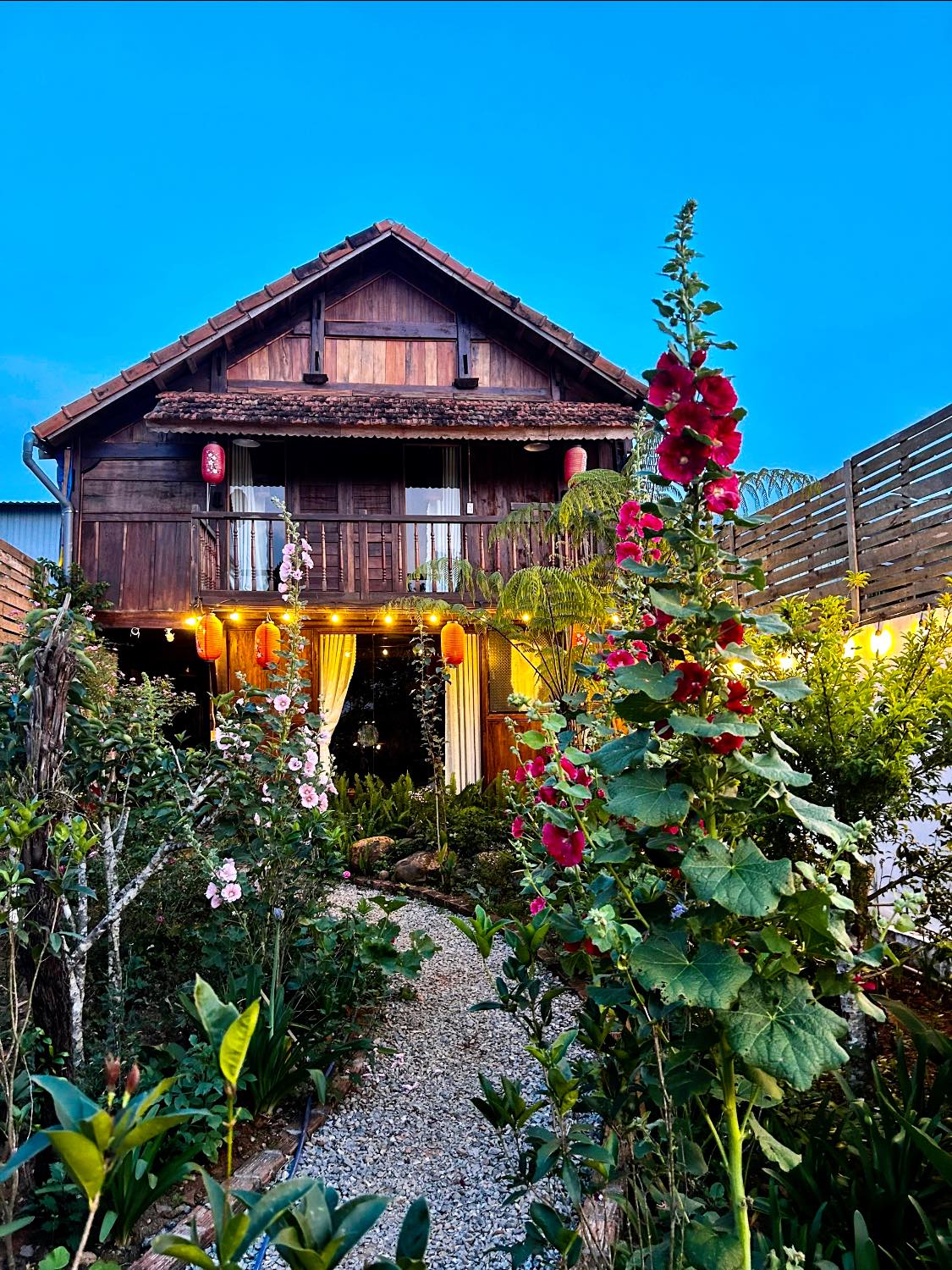 Alba Eco House II