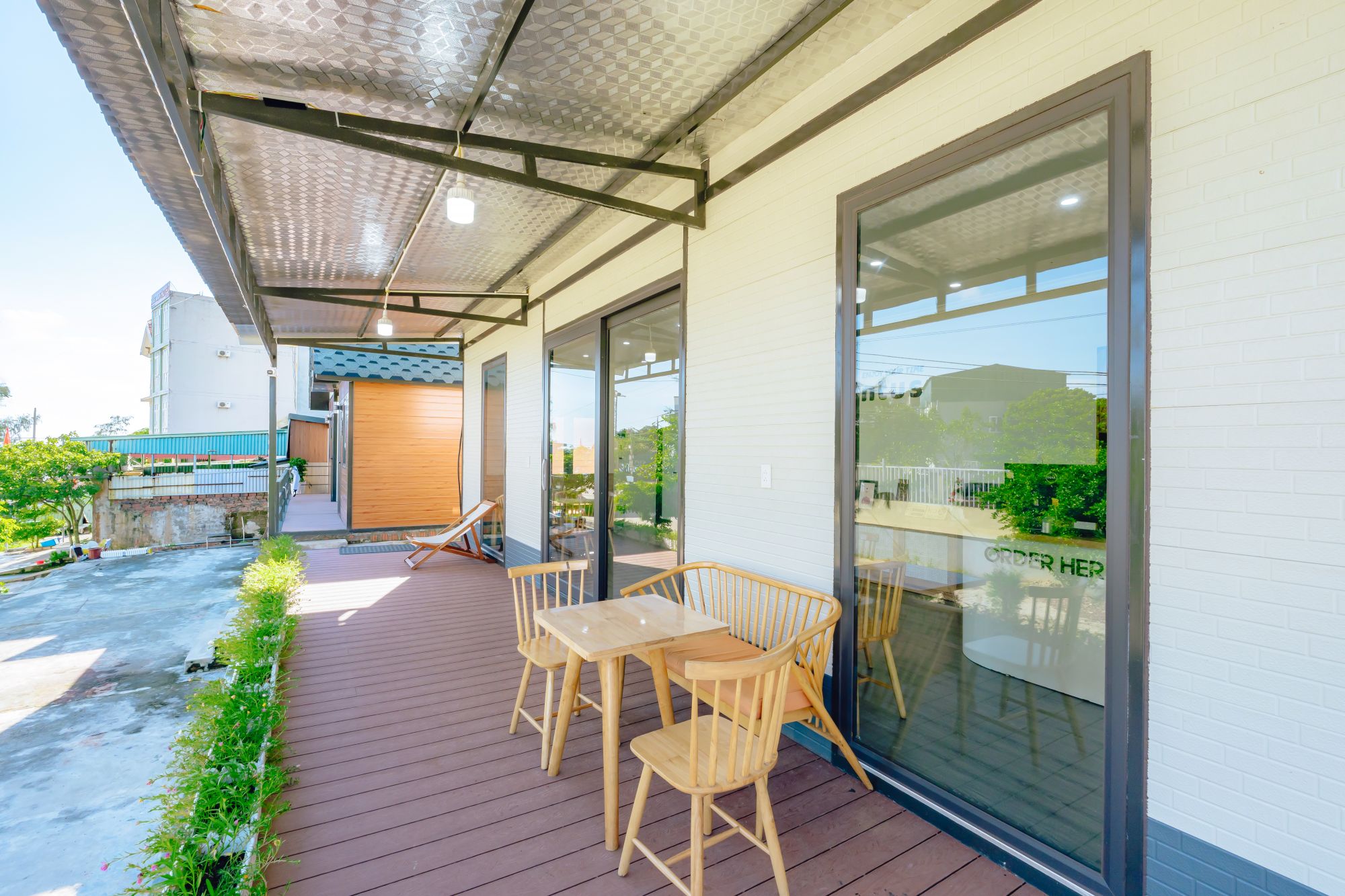 Antus Homestay