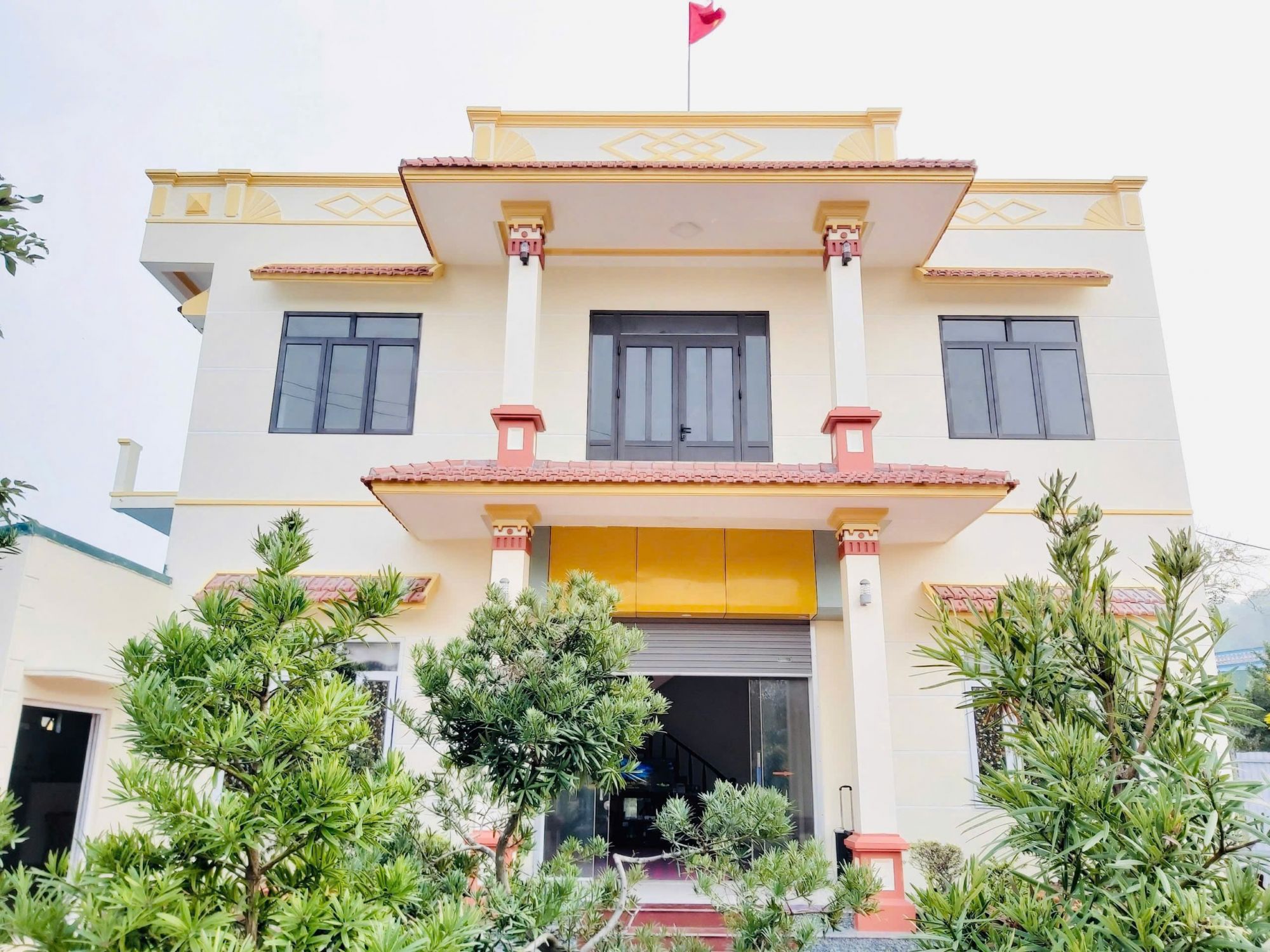 Cô Tô Homestay Lan Nghiệp