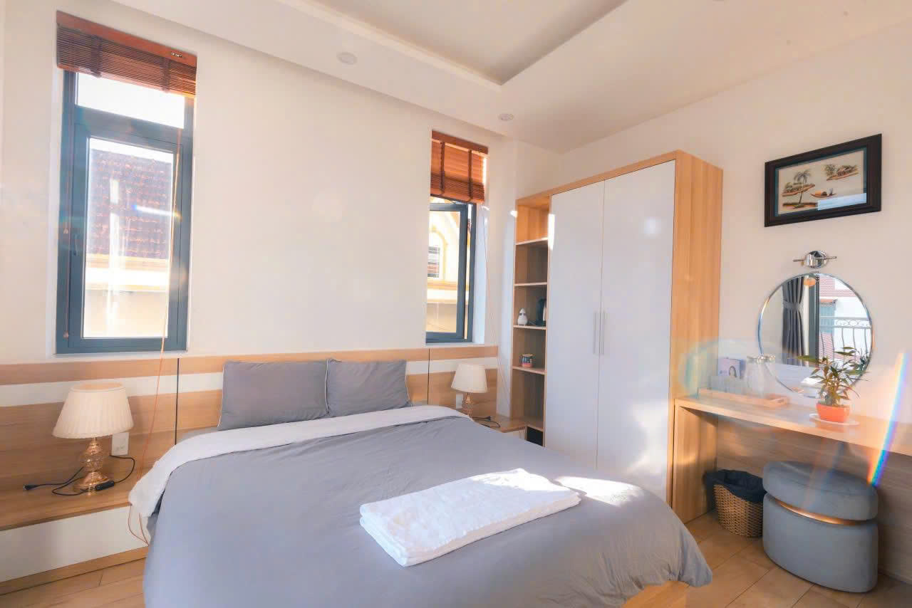 Asana Villa 