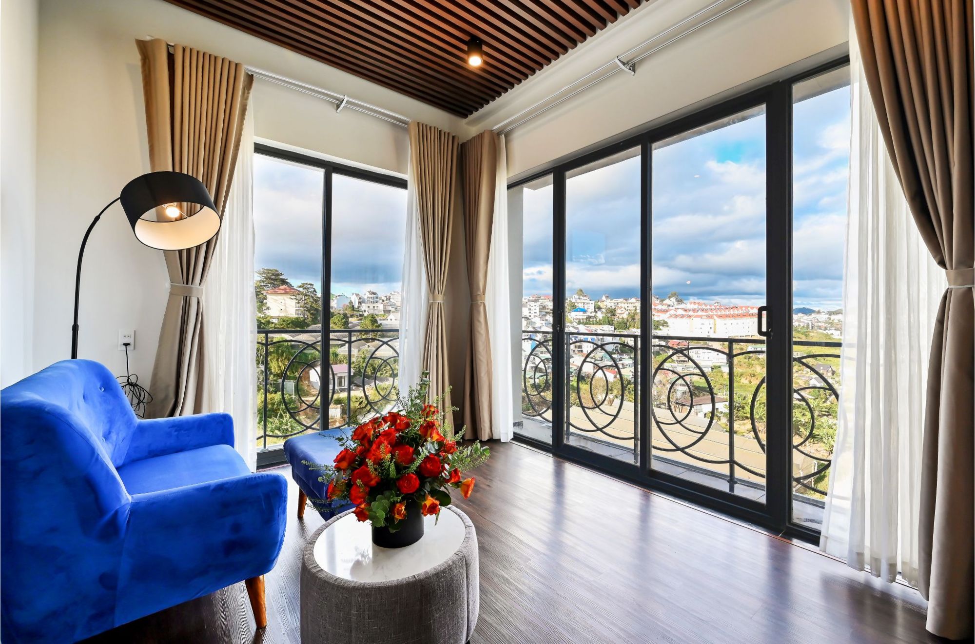 Stillus Boutique Hotel