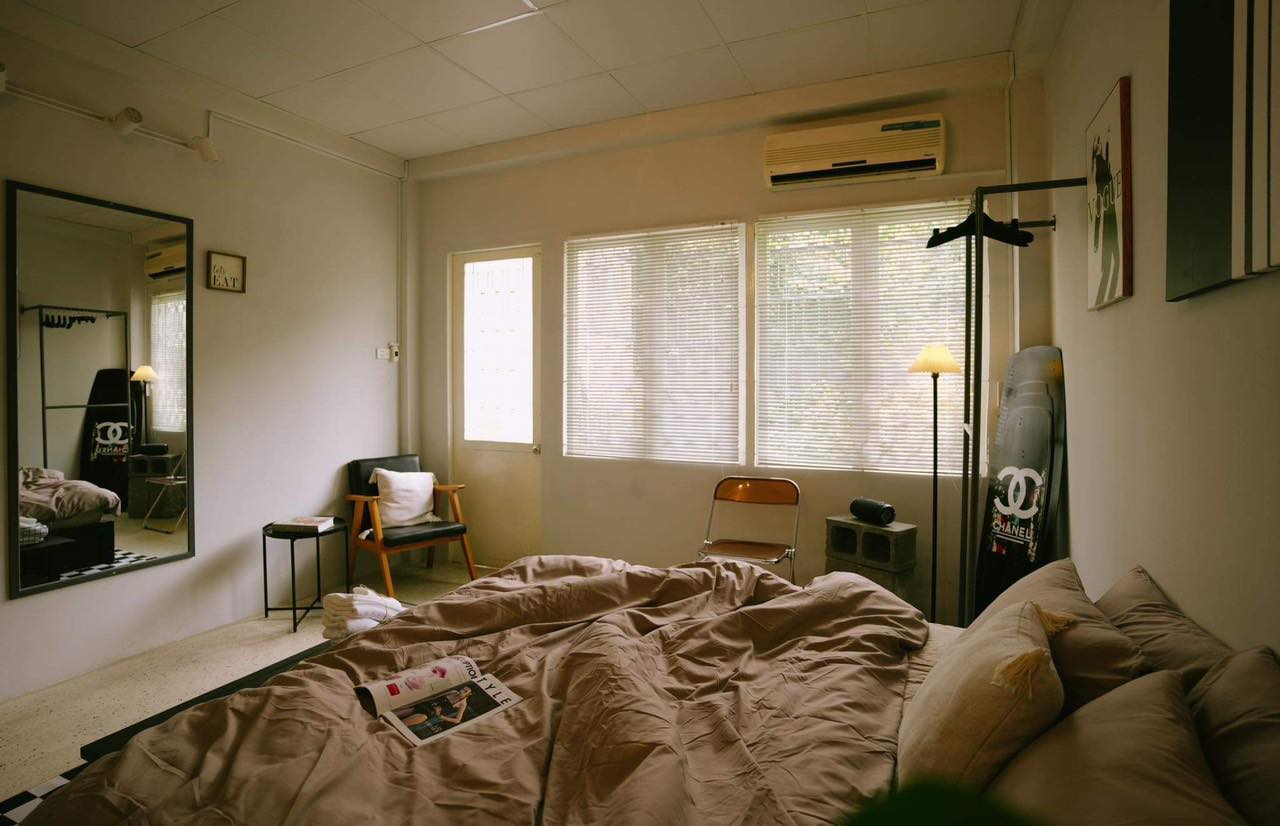 Em Ơi Homestay