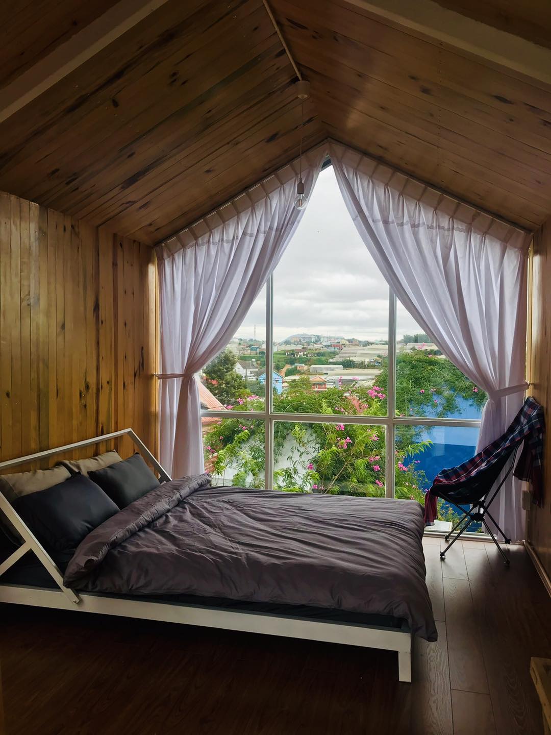 Légume Homestay