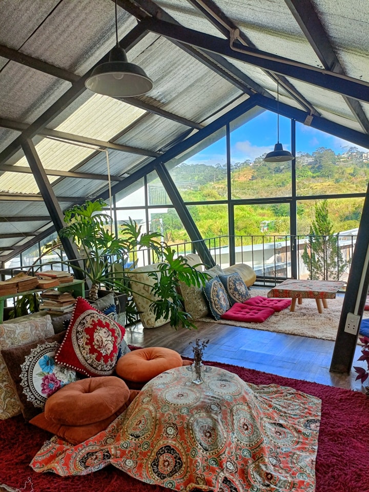 Lalaland Homestay 
