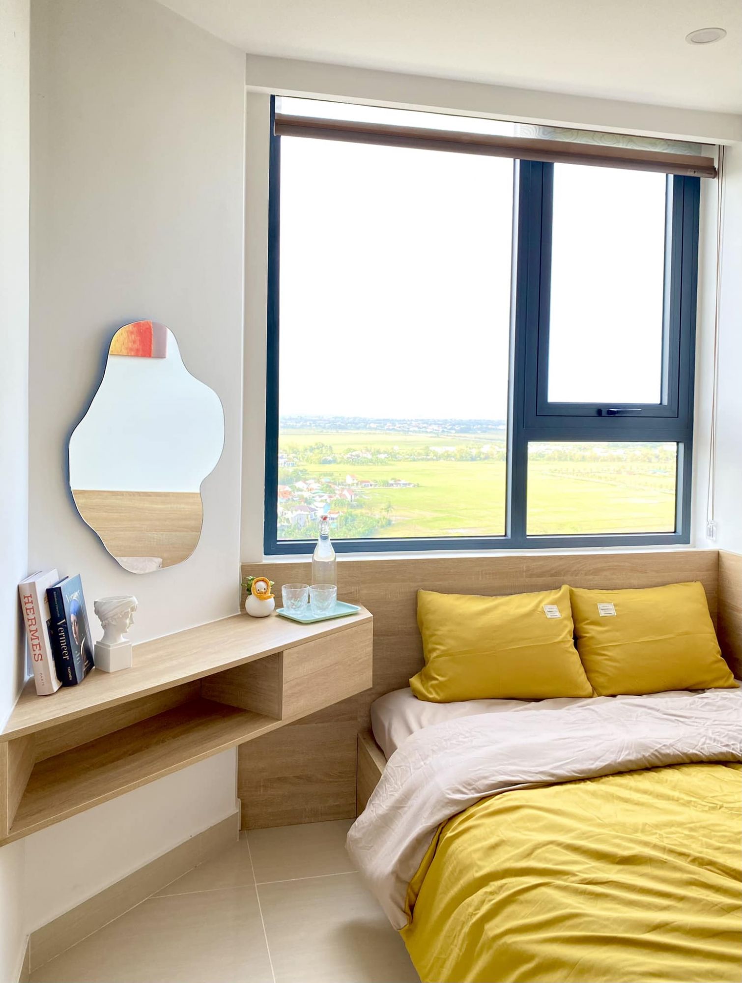 Pi Homestay