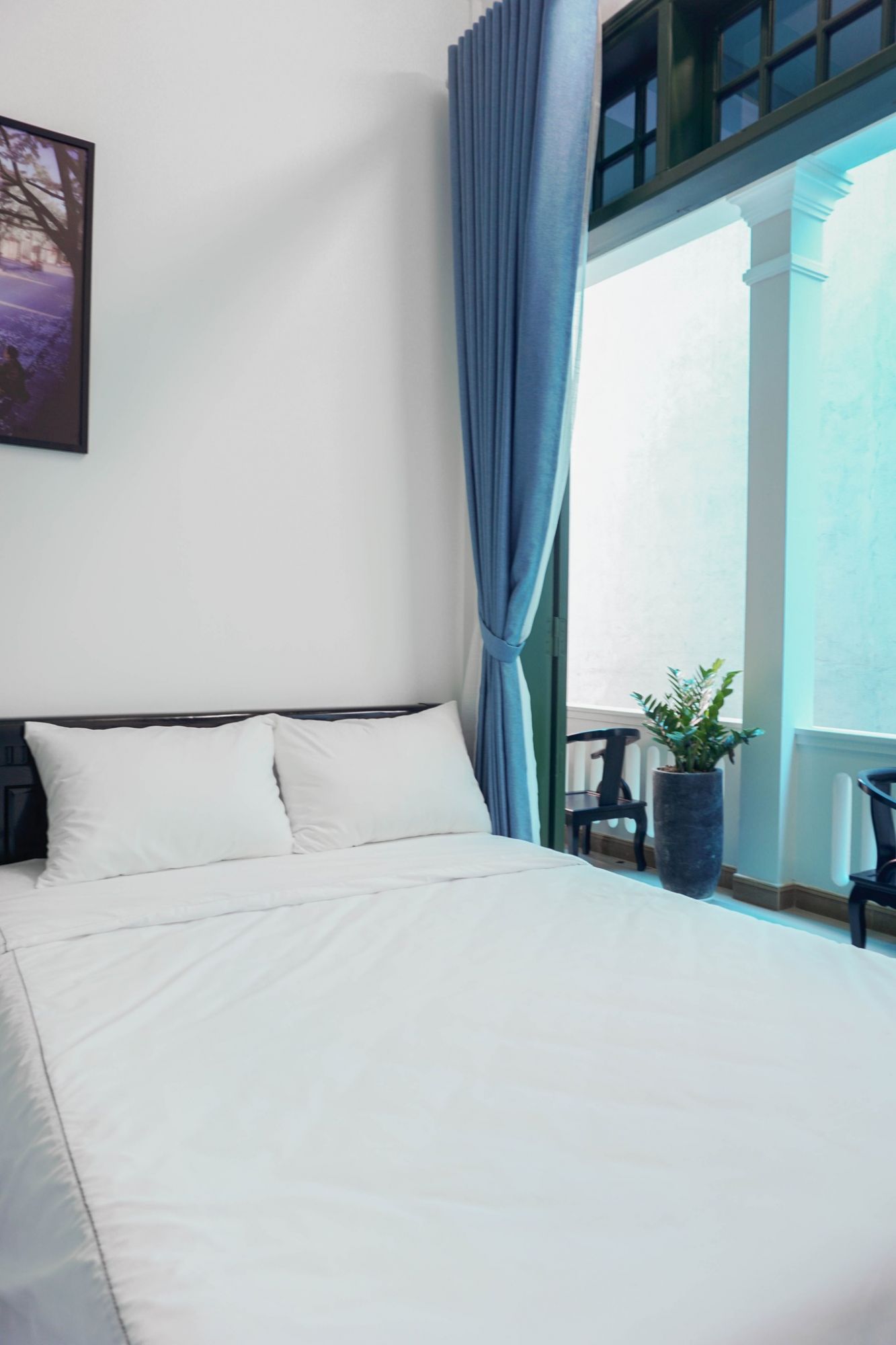 Plumeria Homestay