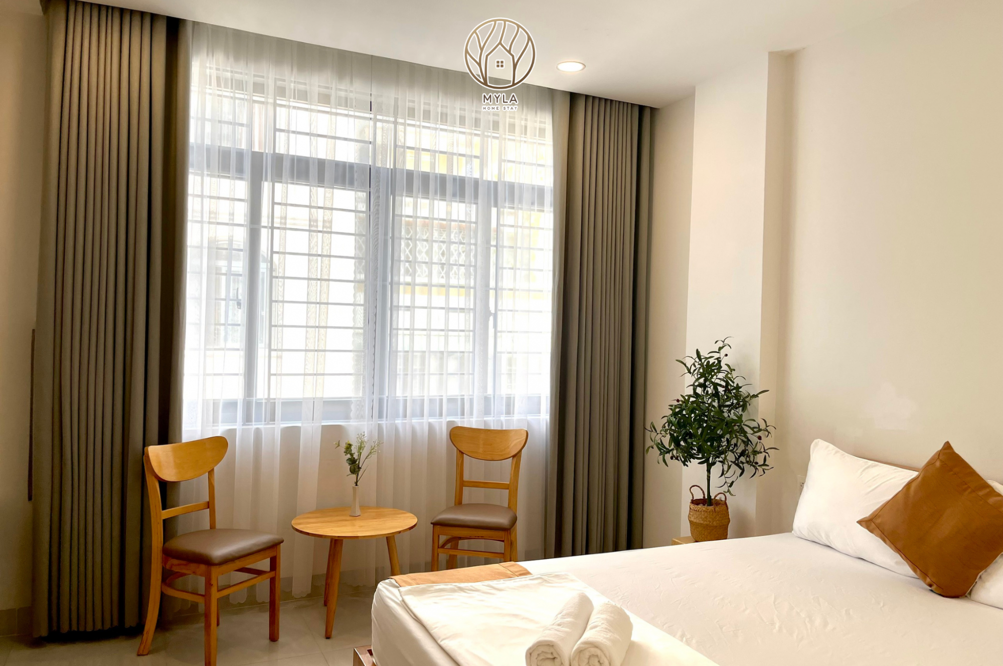 Myla Homestay
