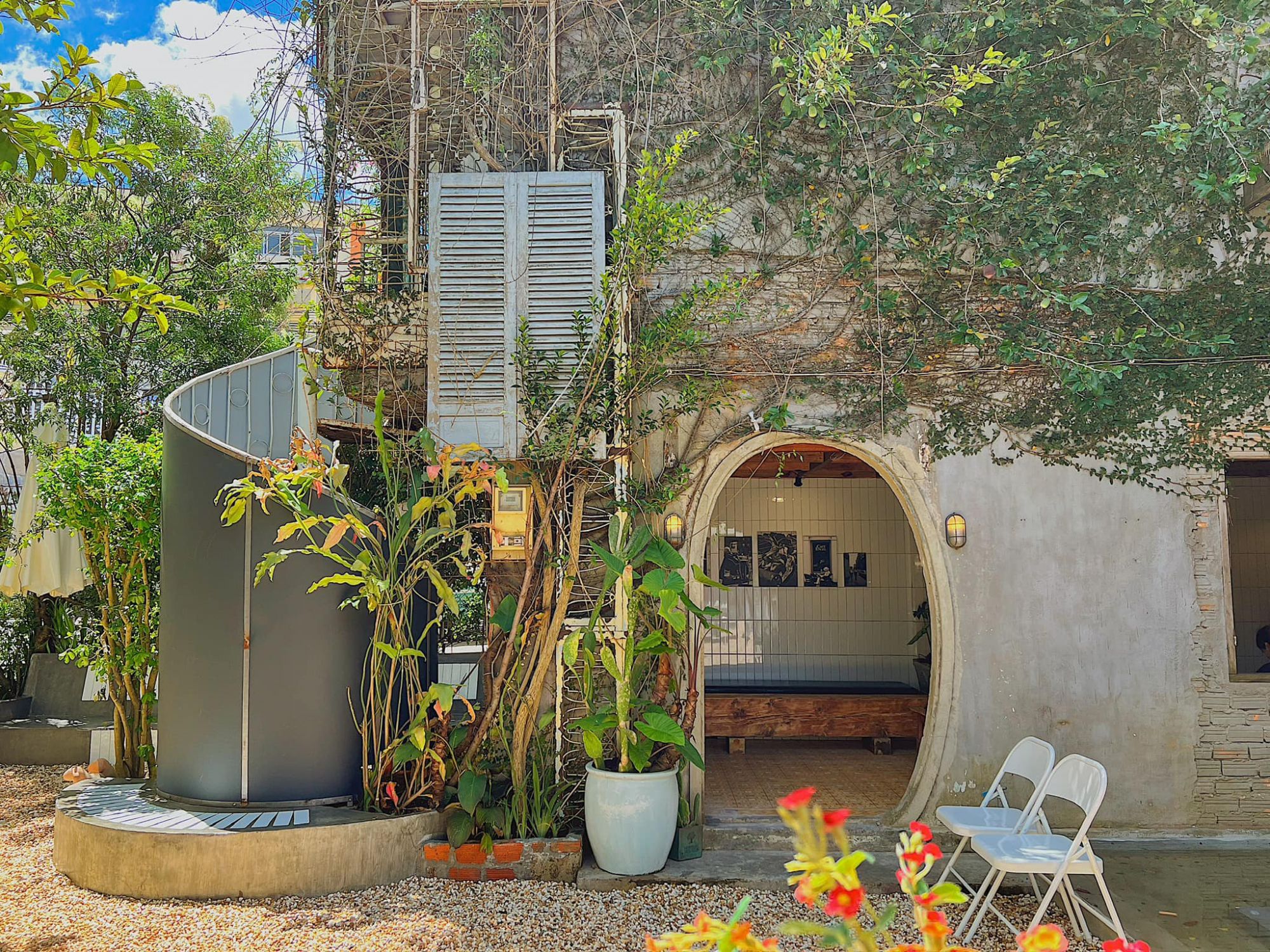 quán cafe 24h ở đà lạt