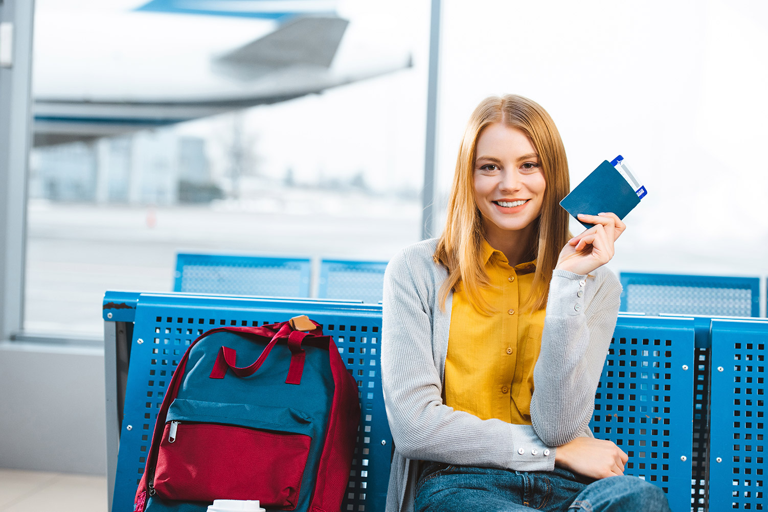 Cách để sắp xếp hành lý khi đi máy bay