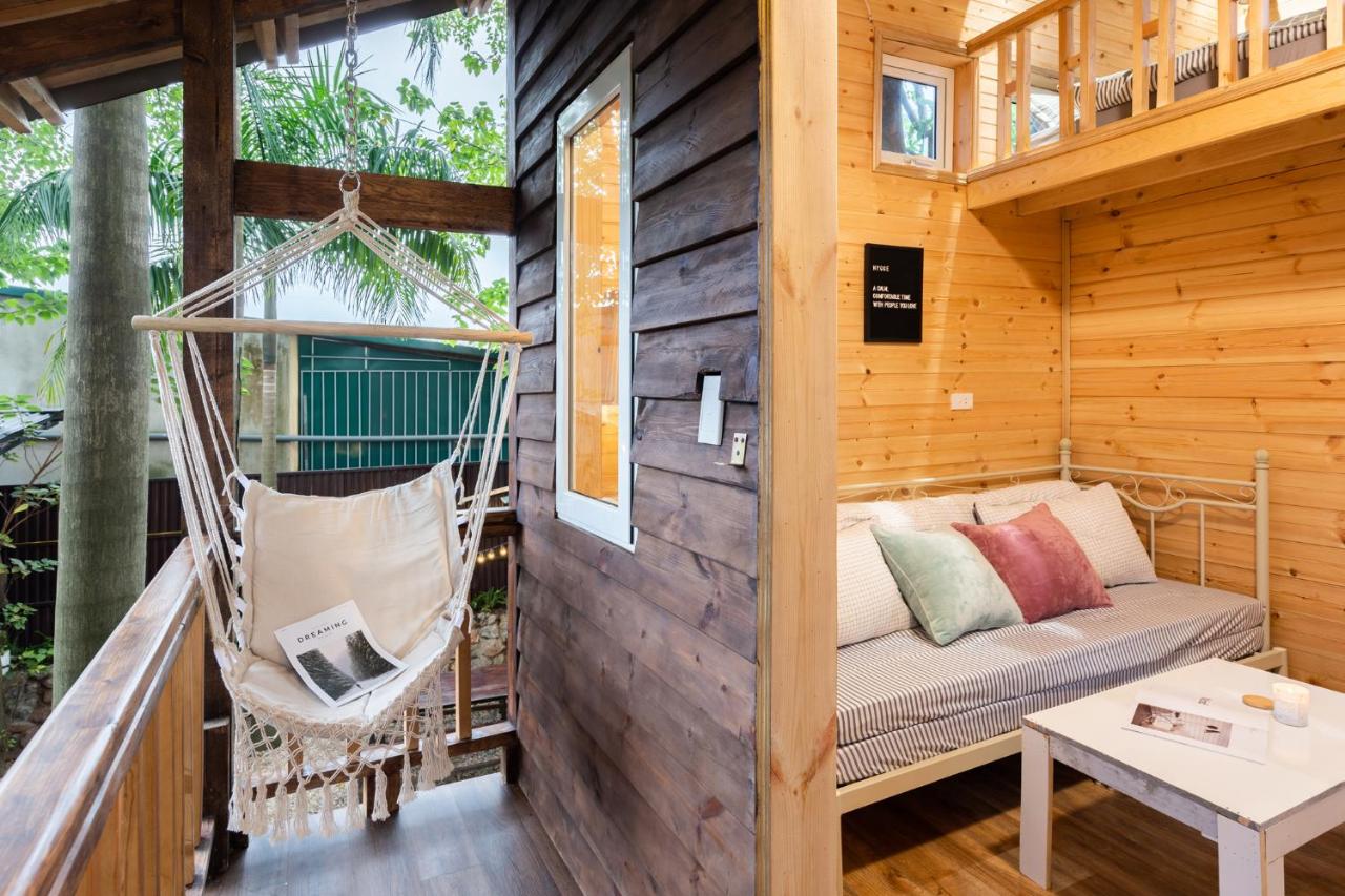 hygge homestay hà nội