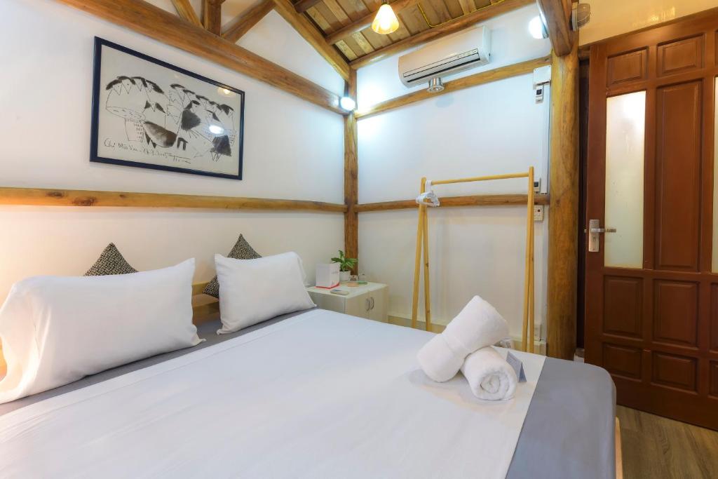 homestay gần hà nội