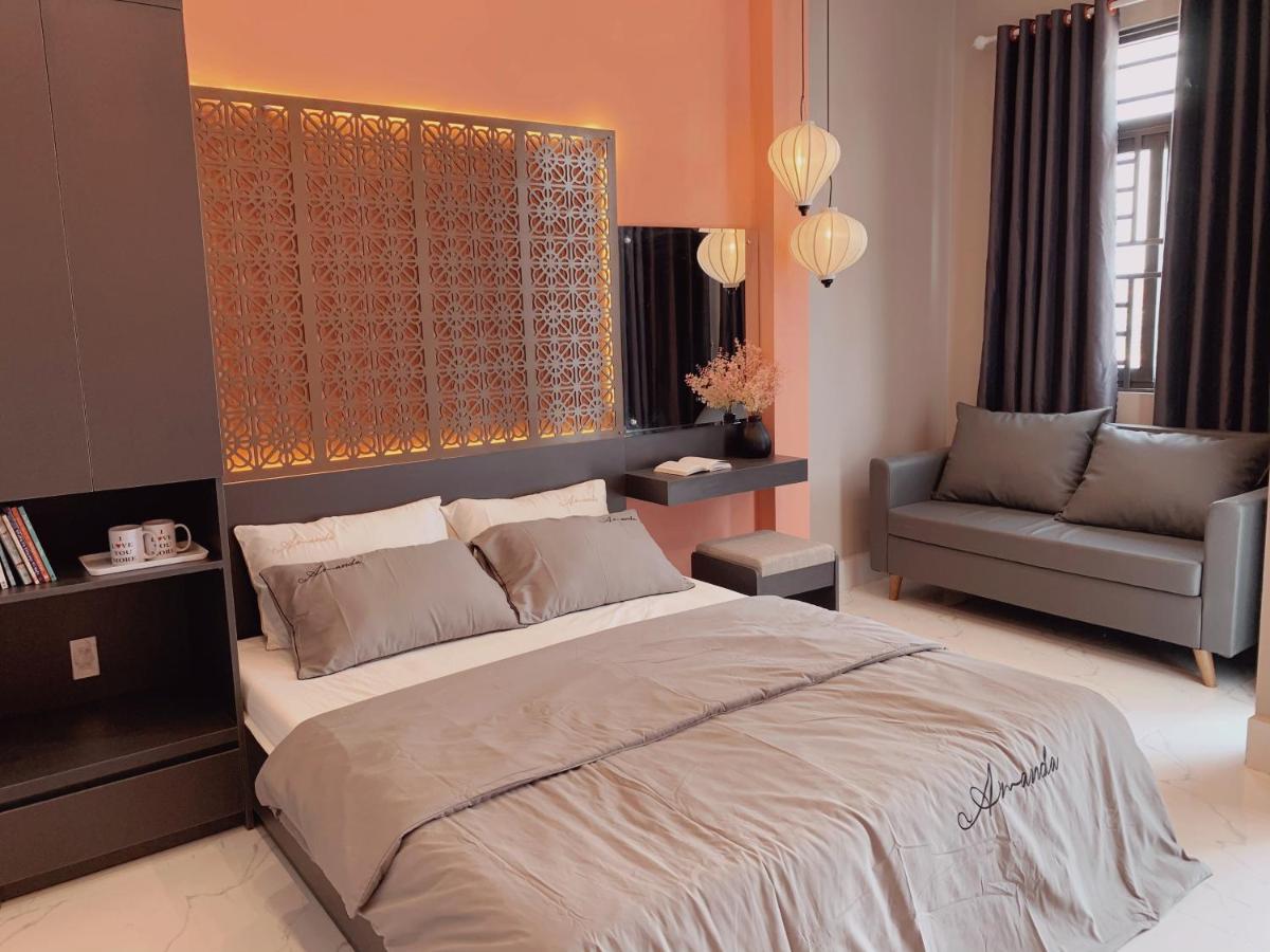 homestay cần thơ đẹp
