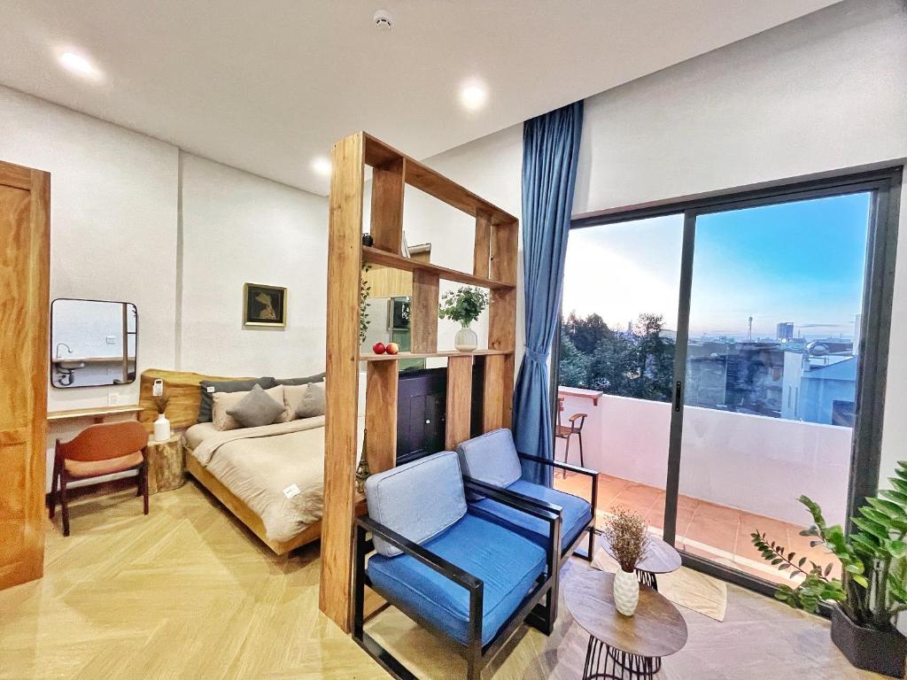các homestay ở cần thơ