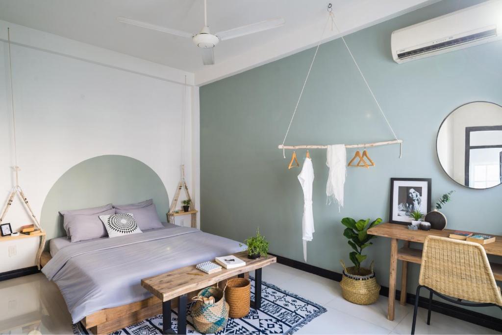 trung tâm quận 1 trung tâm sài gòn