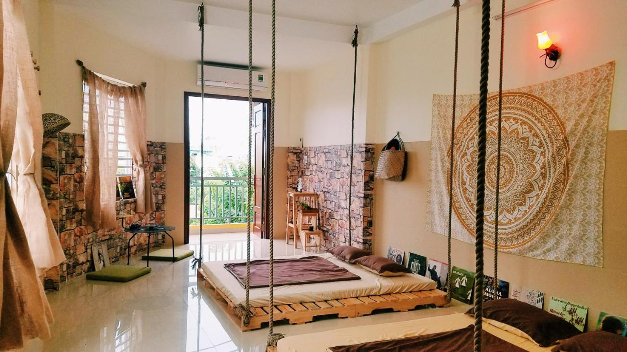 homestay sài gòn quận tân bình