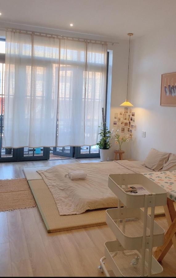 homestay saigon giá rẻ
