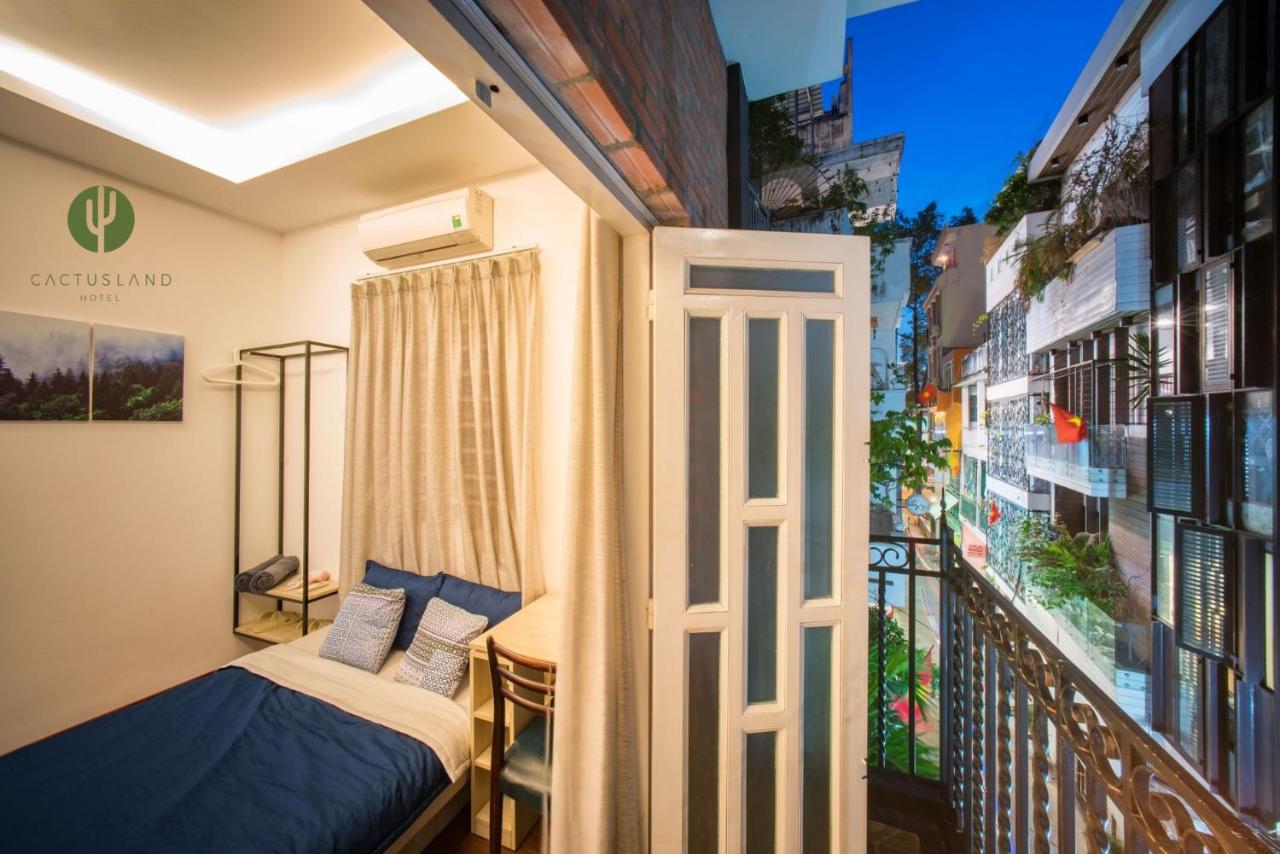 homestay gần trung tâm đà lạt