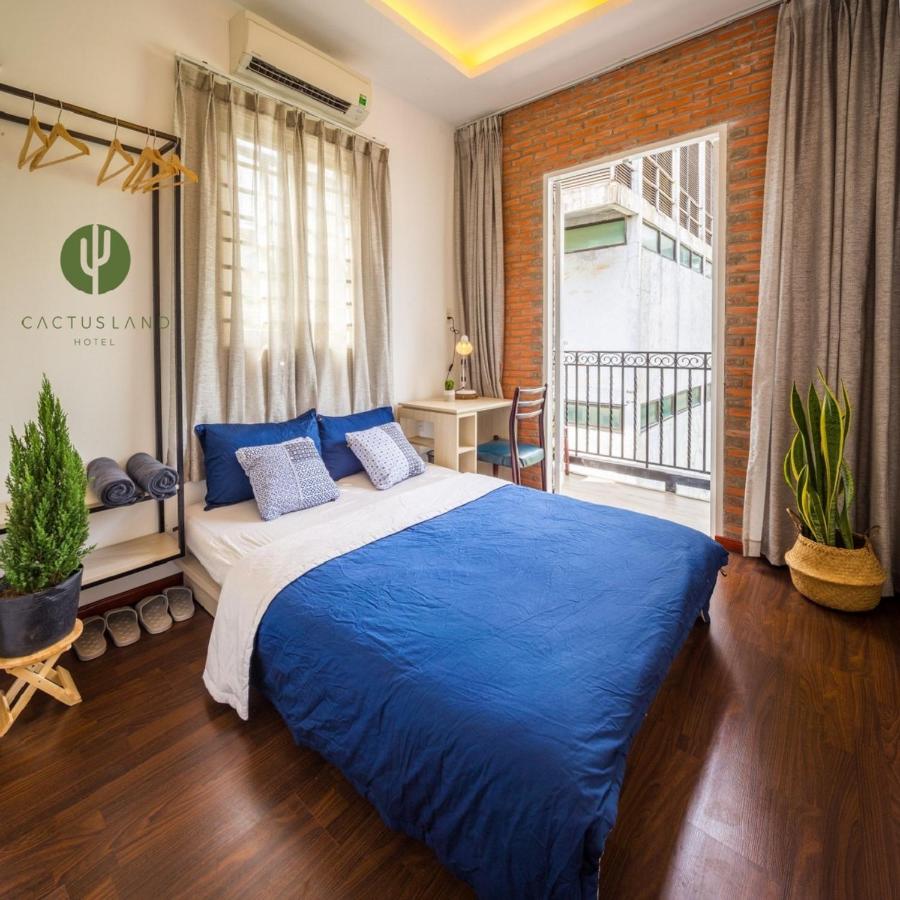 homestay sài gòn quận 1 giá rẻ