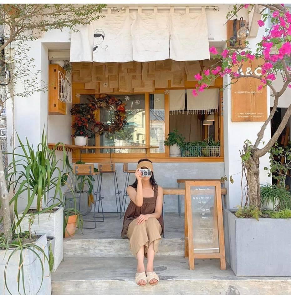 Top 10 homestay ở Nha Trang đẹp gần biển giá tốt nhất