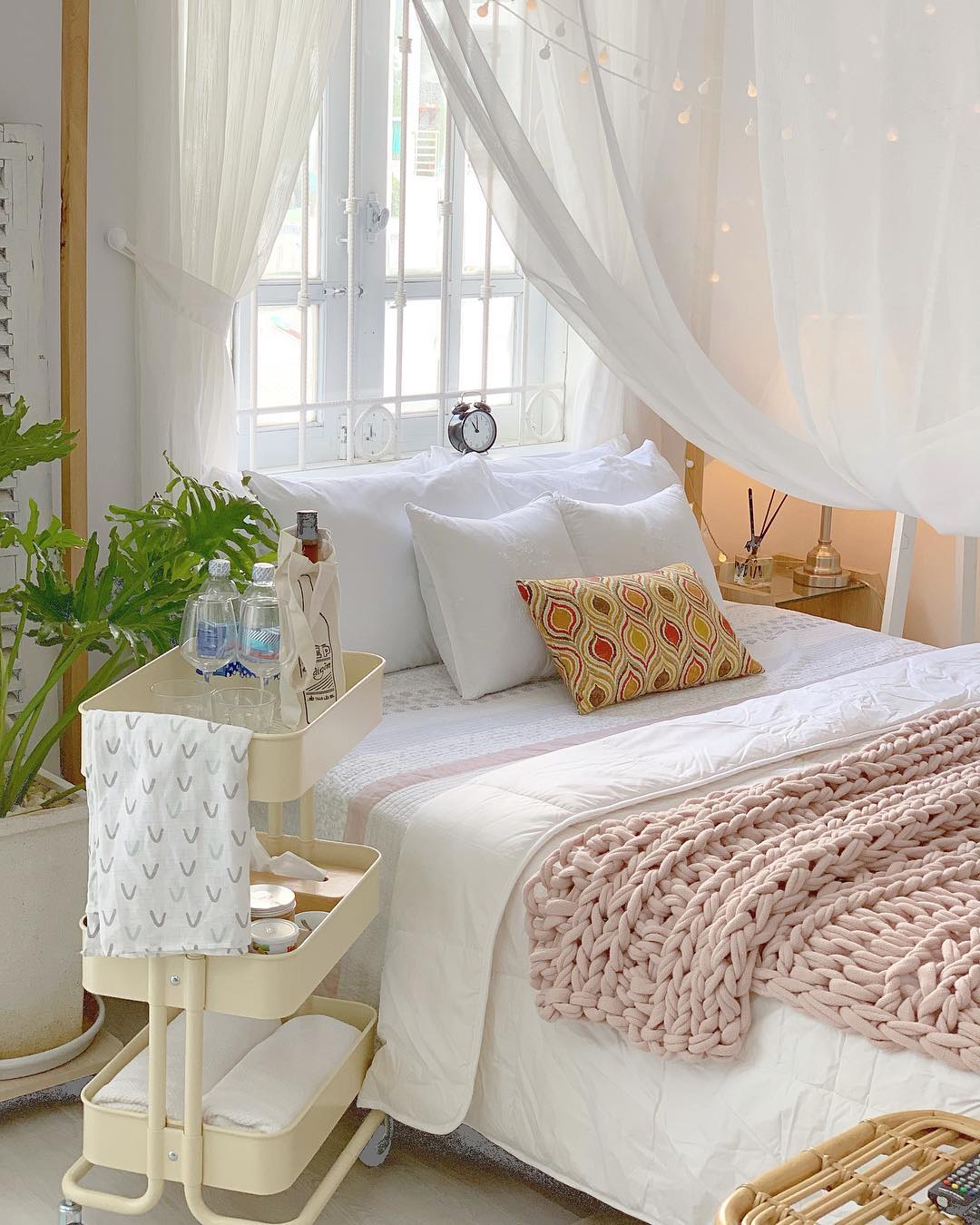 homestay giá rẻ ở nha trang