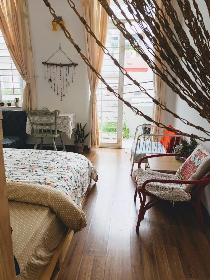 annie homestay nha trang