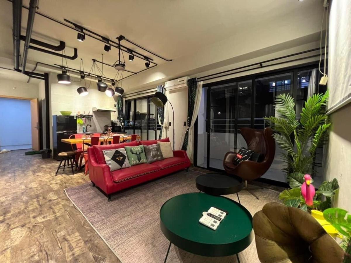 nha trang homestay