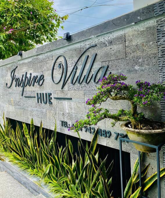 Inspire Villa Hue
