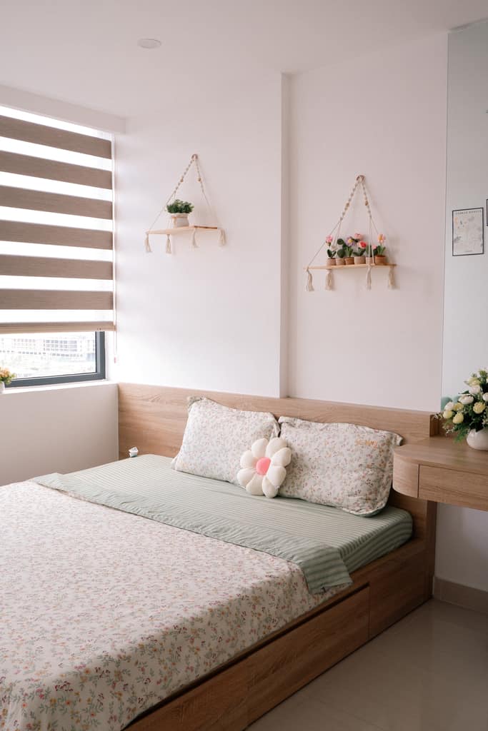 Mô Tê Huế Homestay