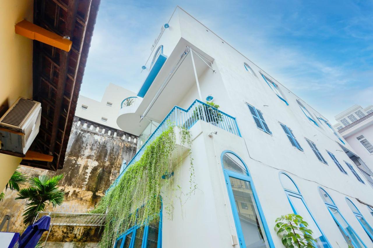 Tò Vò Hostel - 1A Trần Quang Khải
