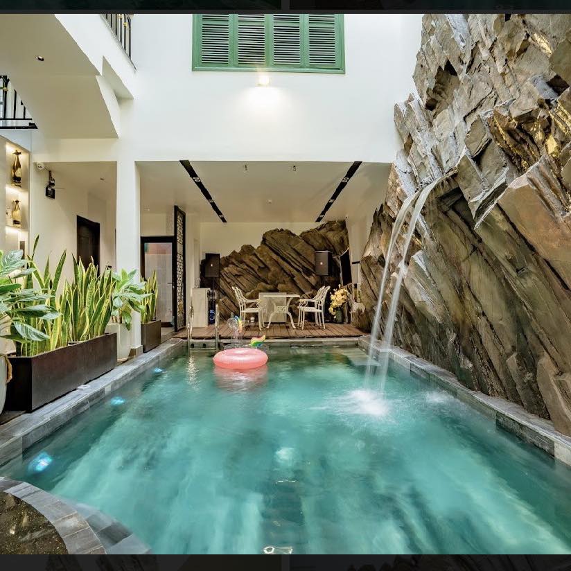 Victoria Villa