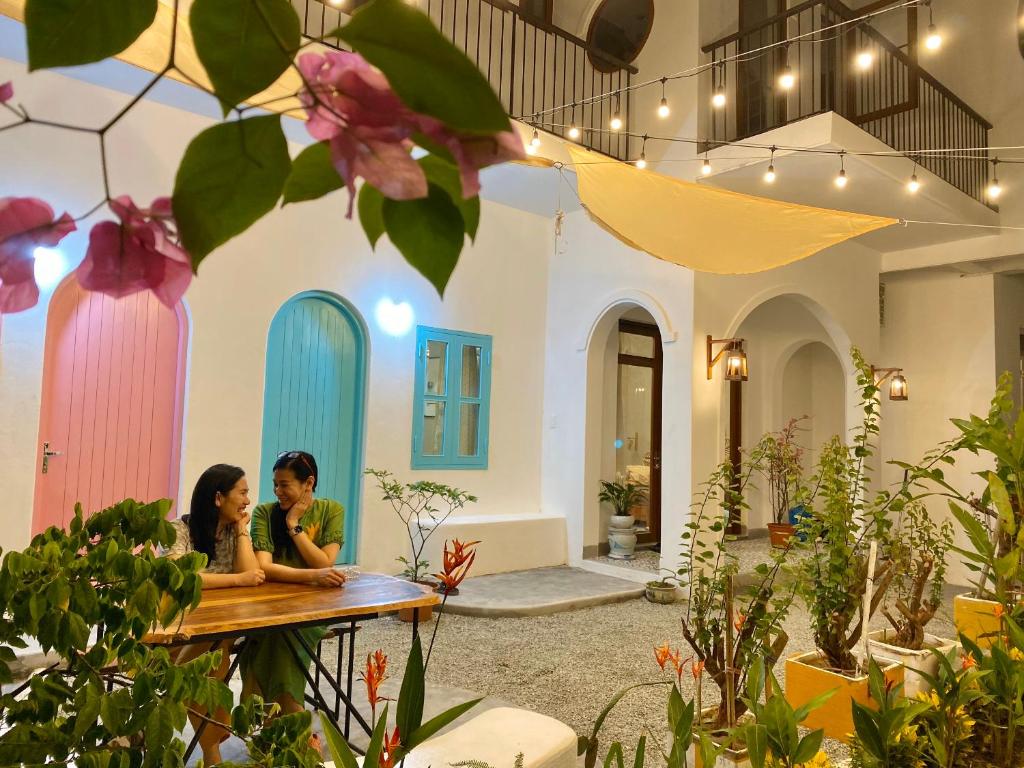 Vya Homestay