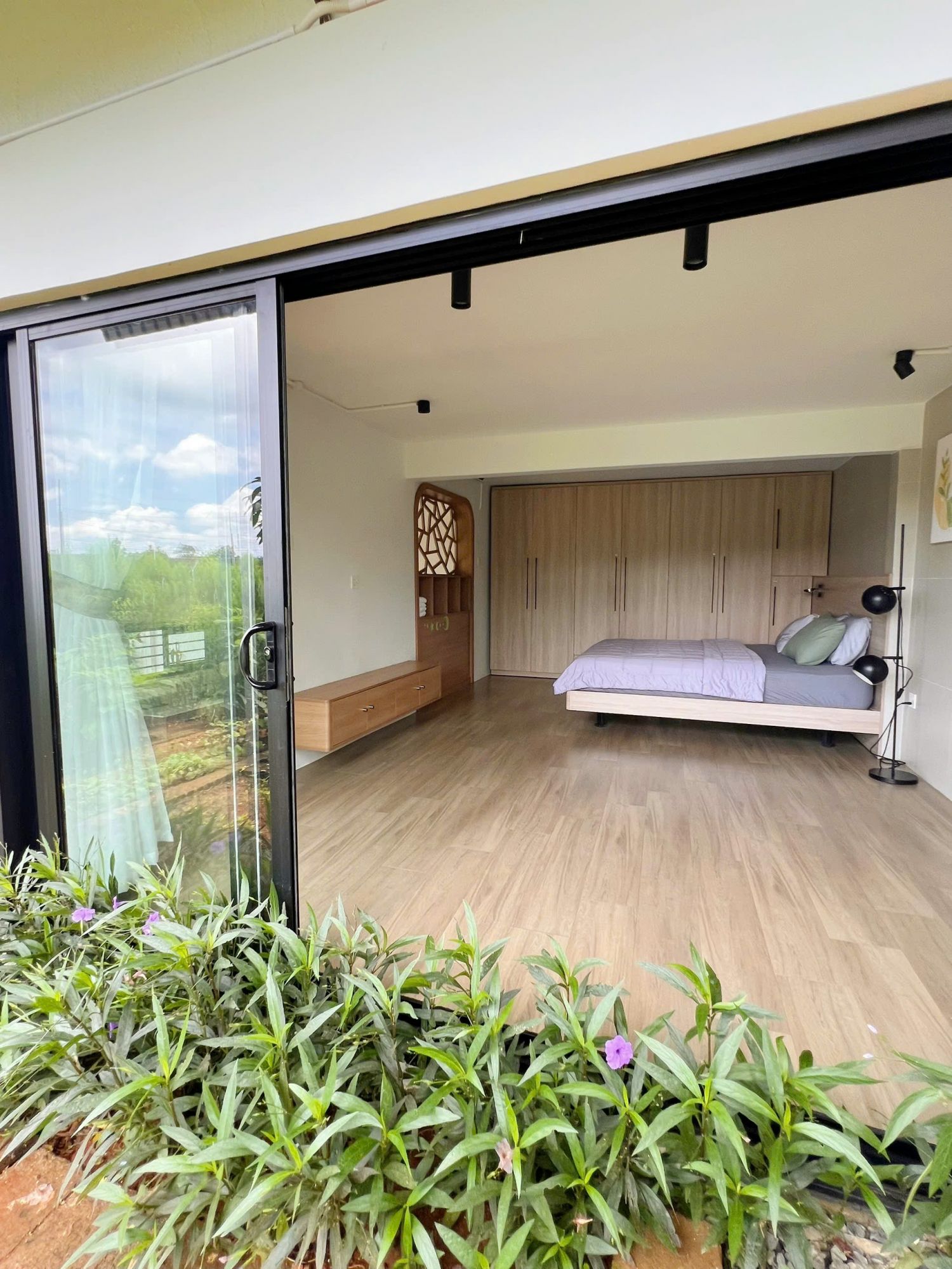 Casa Rosa Homestay
