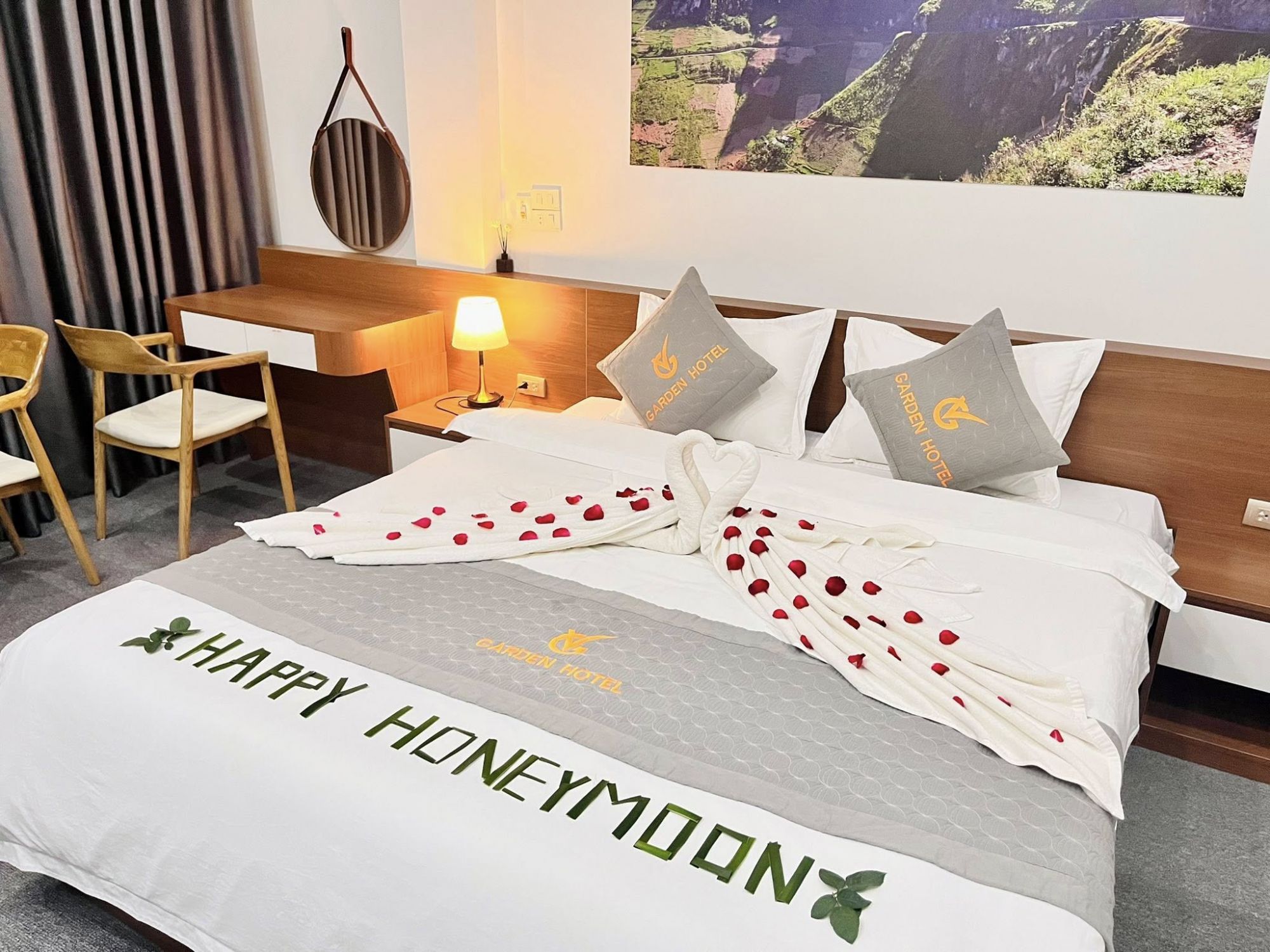 Garden Hotel II Hà Giang 