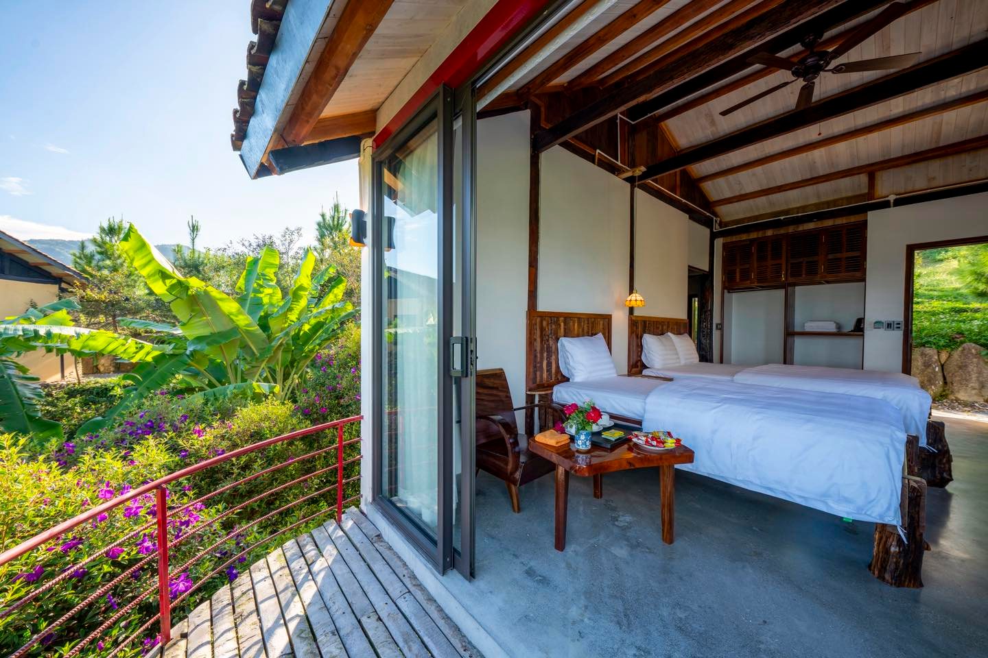 Sim Farmstay 