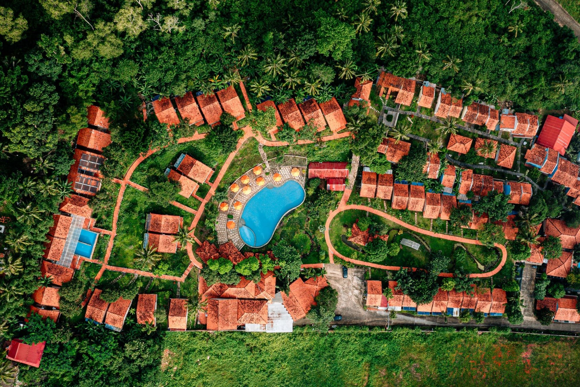 Daisy Resort Phú Quốc