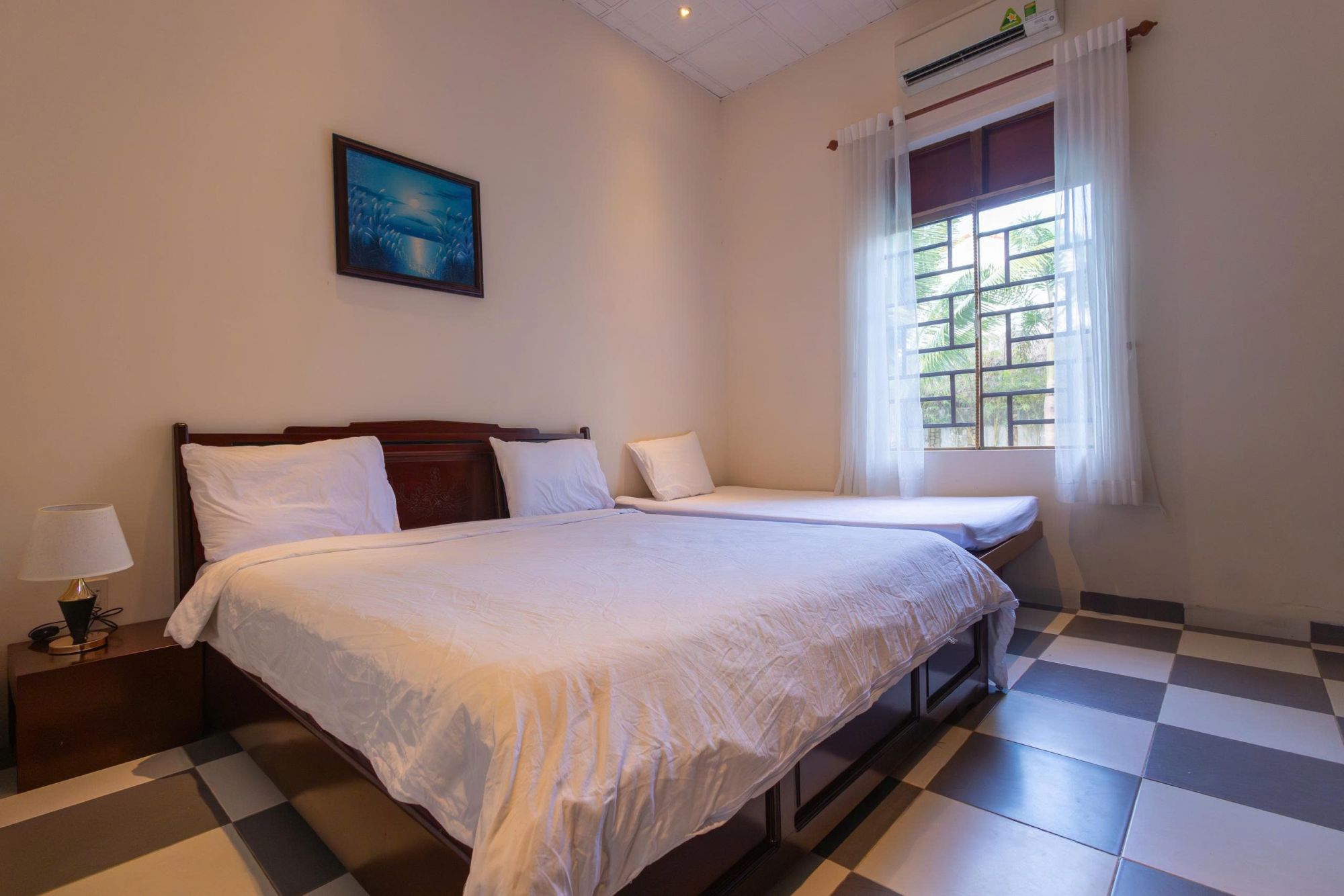 Banyan Villa