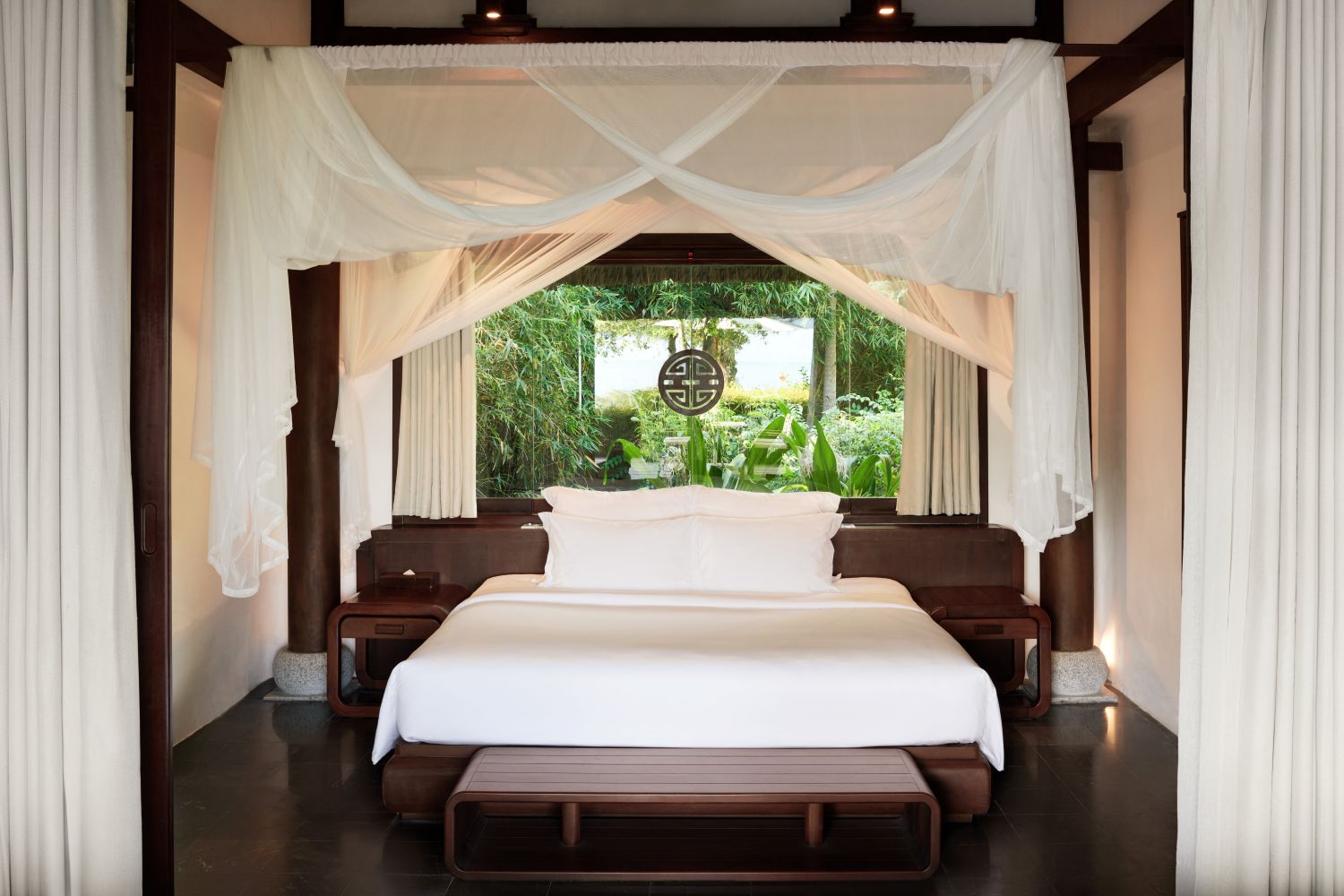 Beach Front Pool Villa