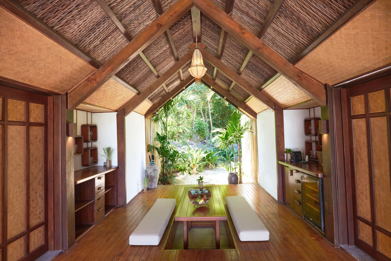 Grand Lagoon Pool Villa
