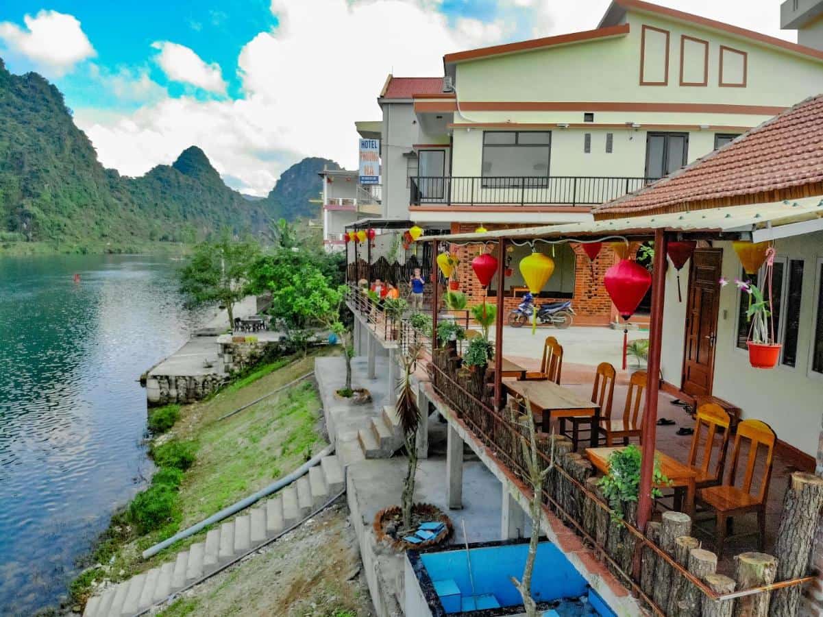 Phong Nha Coco Riverside