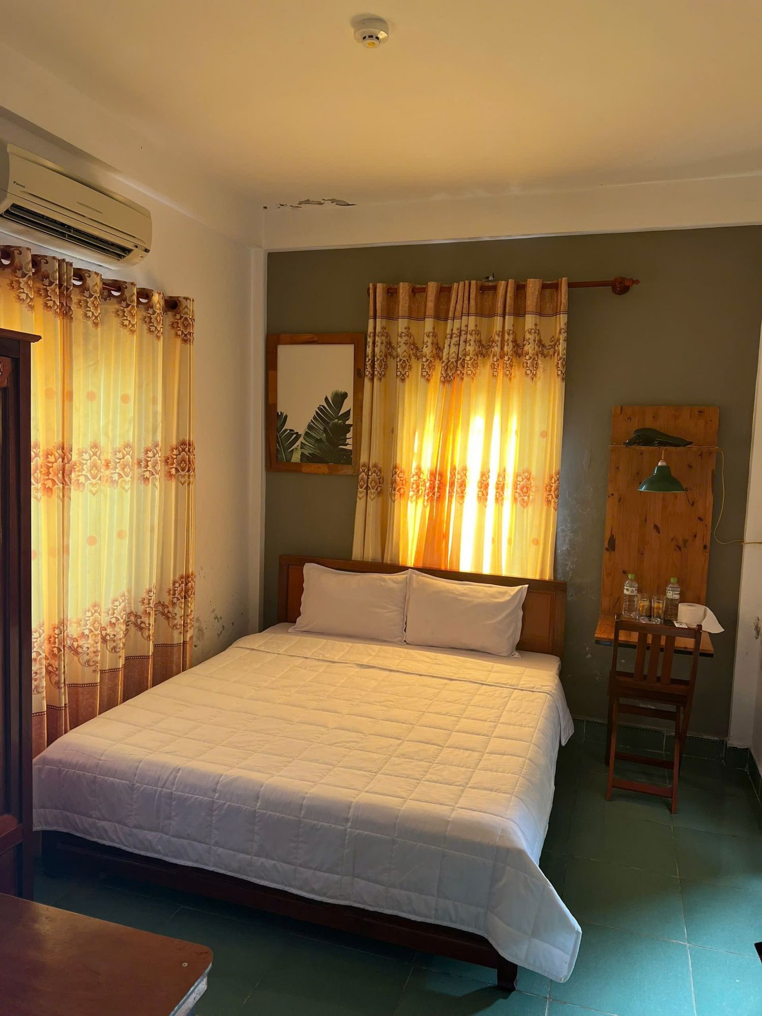 Thảo Trang Hotel