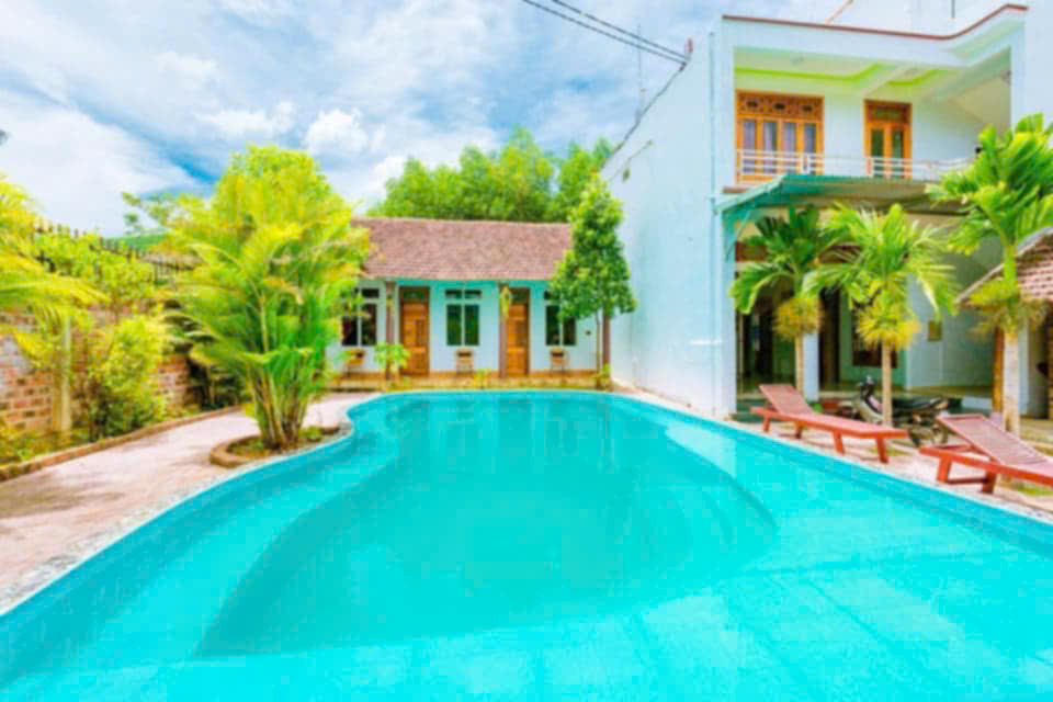 Anh Quốc Homestay