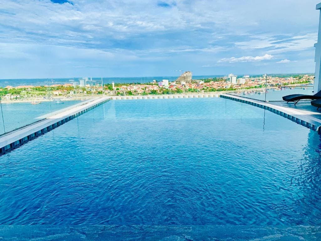 CKC Thiên Đường Hotel