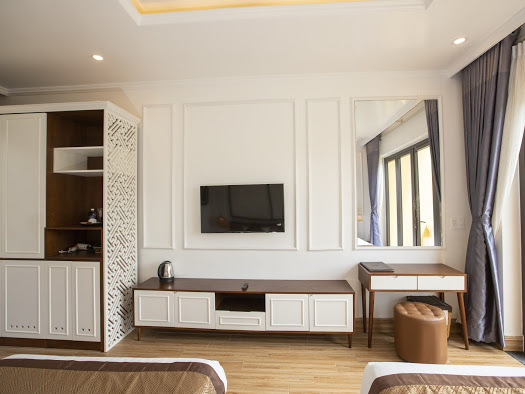 Doan Gia Resort